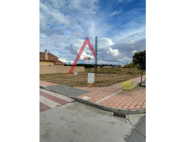 Terreno en venta en Sg-342, 22 photo 1