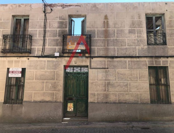 Terreno en venta en calle Extramuros, 14 photo 1