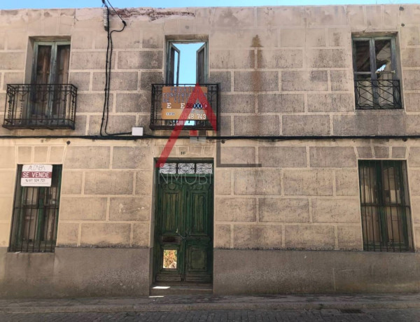 Terreno en venta en calle Extramuros, 14 thumbnail 1
