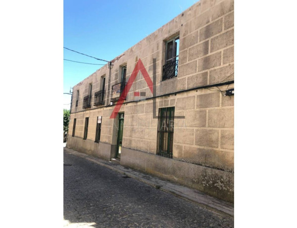 Terreno en venta en calle Extramuros, 14 thumbnail 2