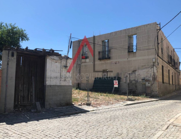 Terreno en venta en calle Extramuros, 14 photo 4