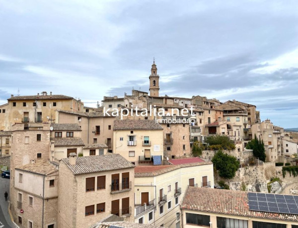 Chalet independiente en venta en , Bocairent photo 1