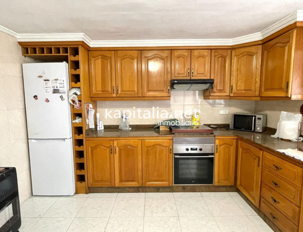 Chalet independiente en venta en , Bocairent thumbnail 2