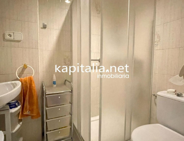 Chalet independiente en venta en , Bocairent photo 4
