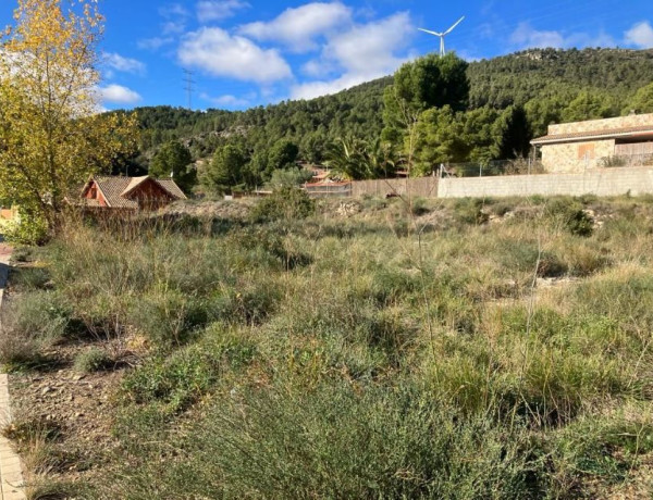 Terreno en venta en Av Tarragona, 122 thumbnail 1