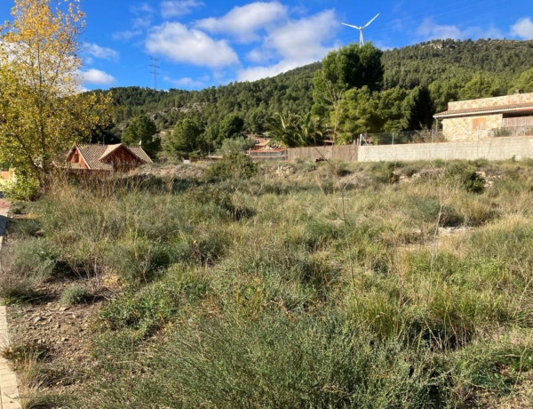 Terreno en venta en Av Tarragona, 122 thumbnail 2