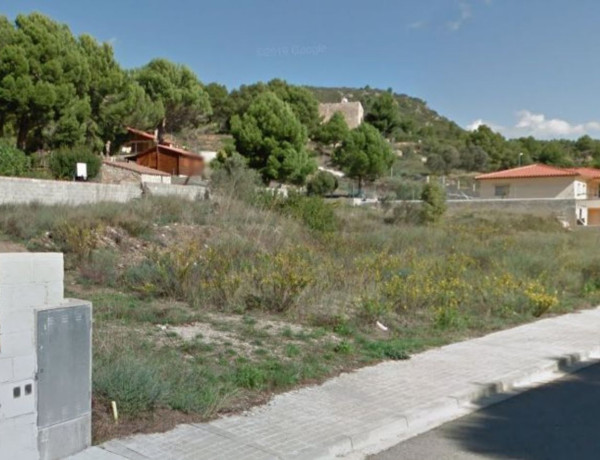 Terreno en venta en Av Tarragona, 122 photo 4