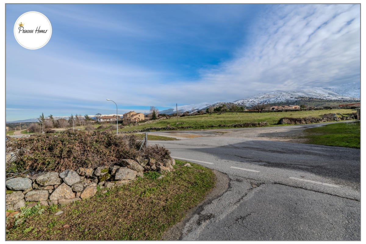 Terreno en venta en Otero de Herreros, Segovia photo 5