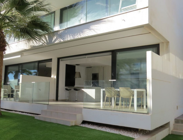 Продажа первого этажа в Mar de Cristal-Cabo de Palos , Cartagena photo 1