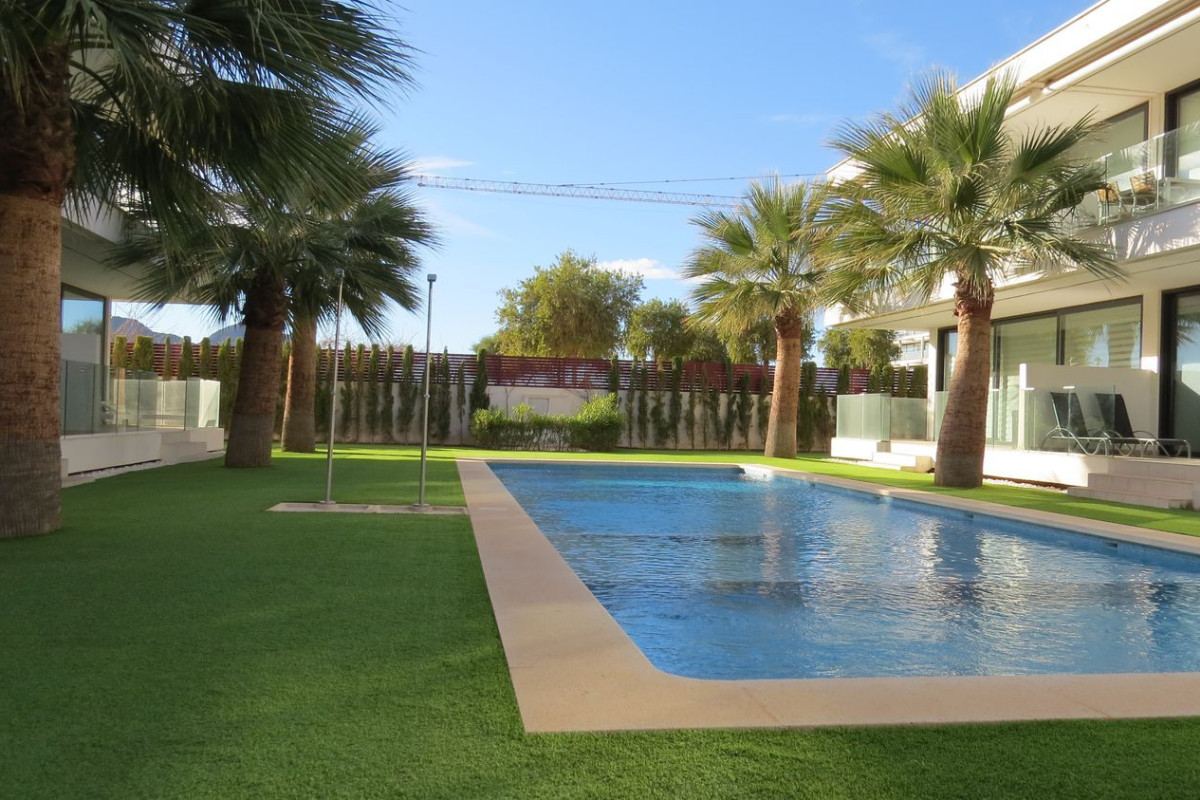Sale of ground in Crystal Sea-Cabo de Palos, Cartagena
 photo 4