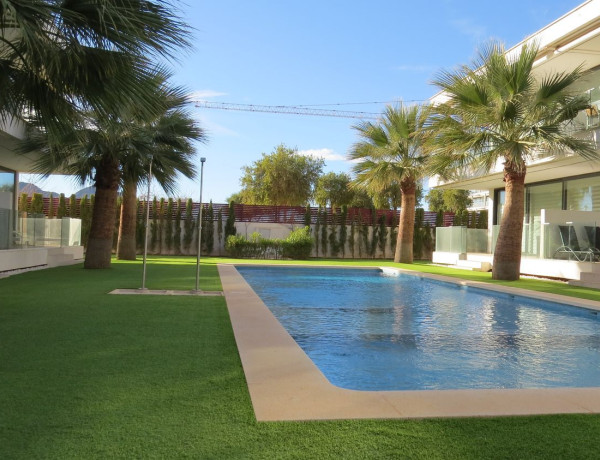 Продажа первого этажа в  Mar de Cristal-Cabo de Palos , Cartagena photo 4