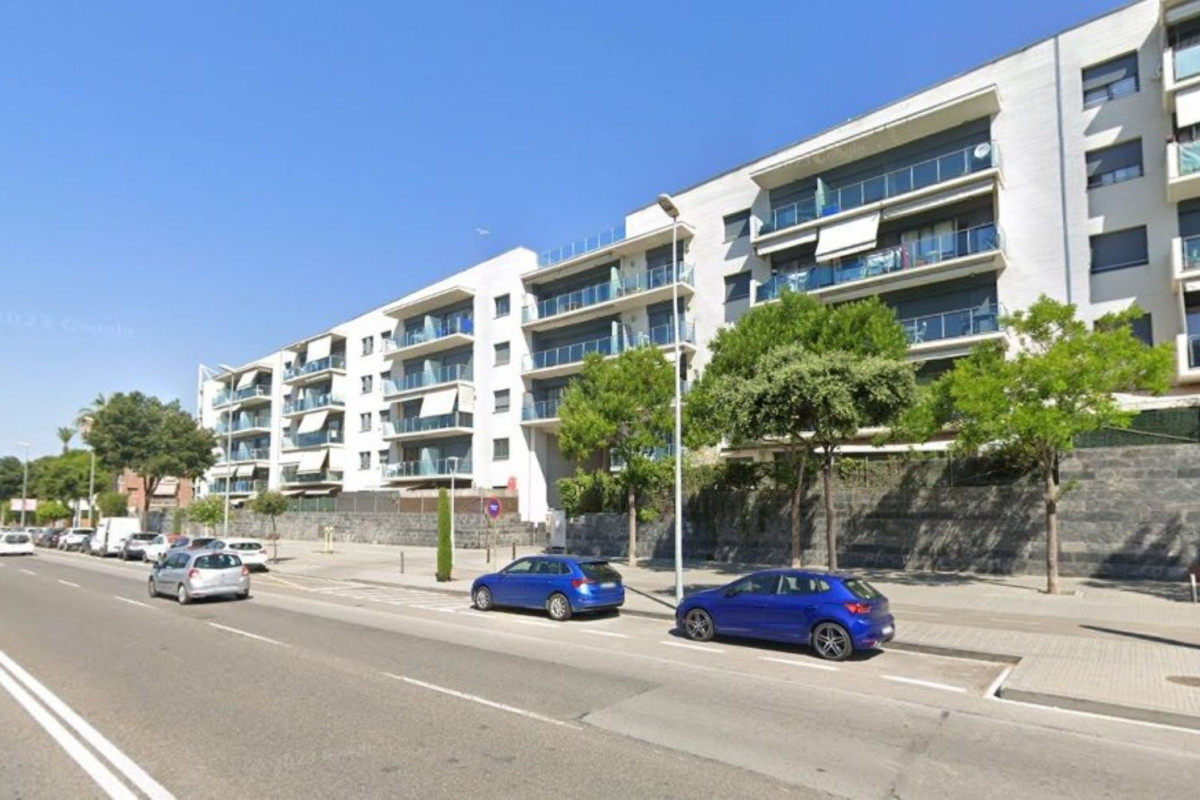 Venta de garaje en Avenida vila de blanes, 148 , Lloret de Mar photo 1