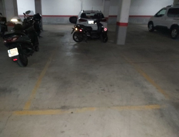 Garaje en venta en  Avenida vila de blanes, 148 , Lloret de Mar photo 2