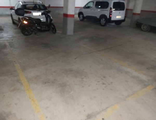 Garaje en venta en  Avenida vila de blanes, 148 , Lloret de Mar photo 3