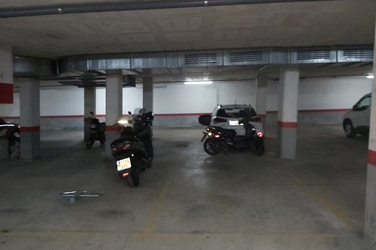 Venta de garaje en Avenida vila de blanes, 148 , Lloret de Mar photo 4