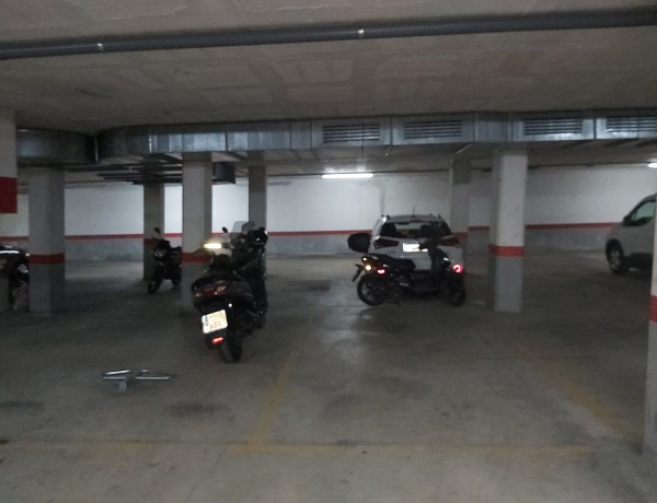 Garaje en venta en  Avenida vila de blanes, 148 , Lloret de Mar photo 4