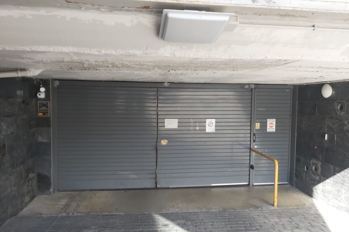 Venta de garaje en Avenida vila de blanes, 148 , Lloret de Mar photo 5