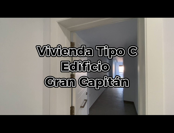 Piso en venta en , Adra photo 1