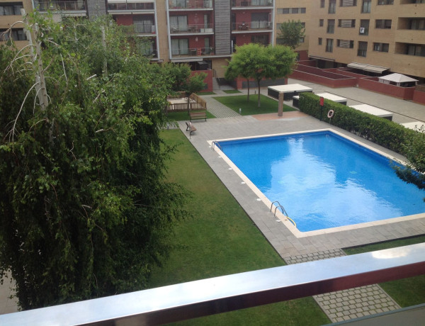Продажа квартиры в Calle d'Euskadi, 6, Castellar del Vallès thumbnail 2