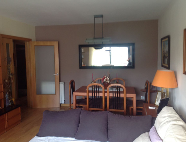 Продажа квартиры в  Calle d'Euskadi, 6, Castellar del Vallès photo 4