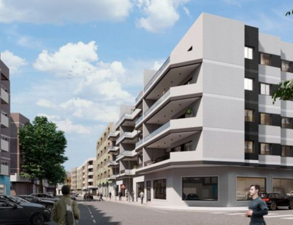 Piso en venta en , Adra photo 4