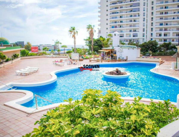 Продажа квартиры в Playa Paraíso , Adeje thumbnail 1