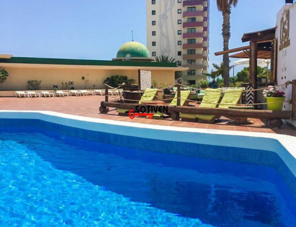 Продажа квартиры в  Playa Paraíso , Adeje photo 4