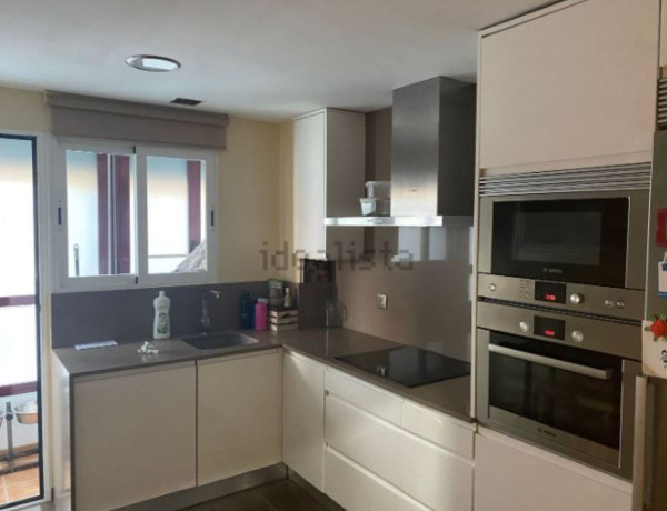 Дуплекс на продажу в Calle de joan baptista vives, València photo 1