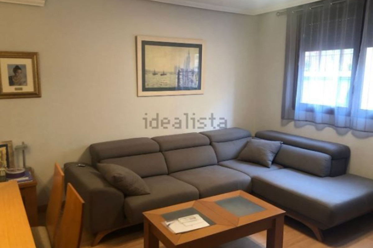 Продажа дуплекса на Calle de joan baptista vives, Валенсия photo 5