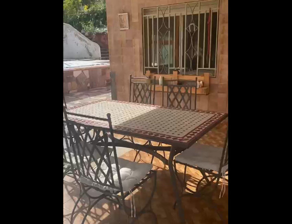 Chalet independiente en venta en , Puebla Tornesa photo 1