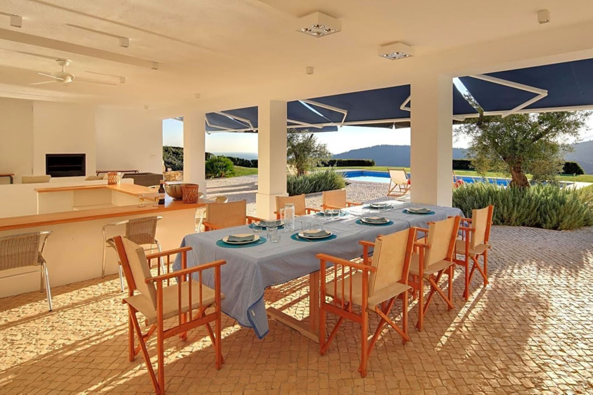 Sale of independent chalet in Montemayor-Marbella Club, Benahavís
photo 4