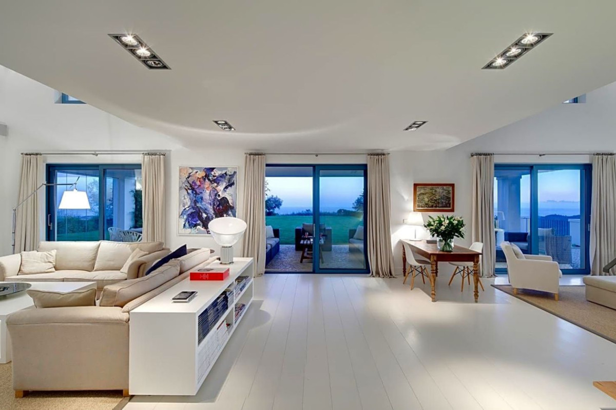 Sale of independent chalet in Montemayor-Marbella Club, Benahavís
photo 5