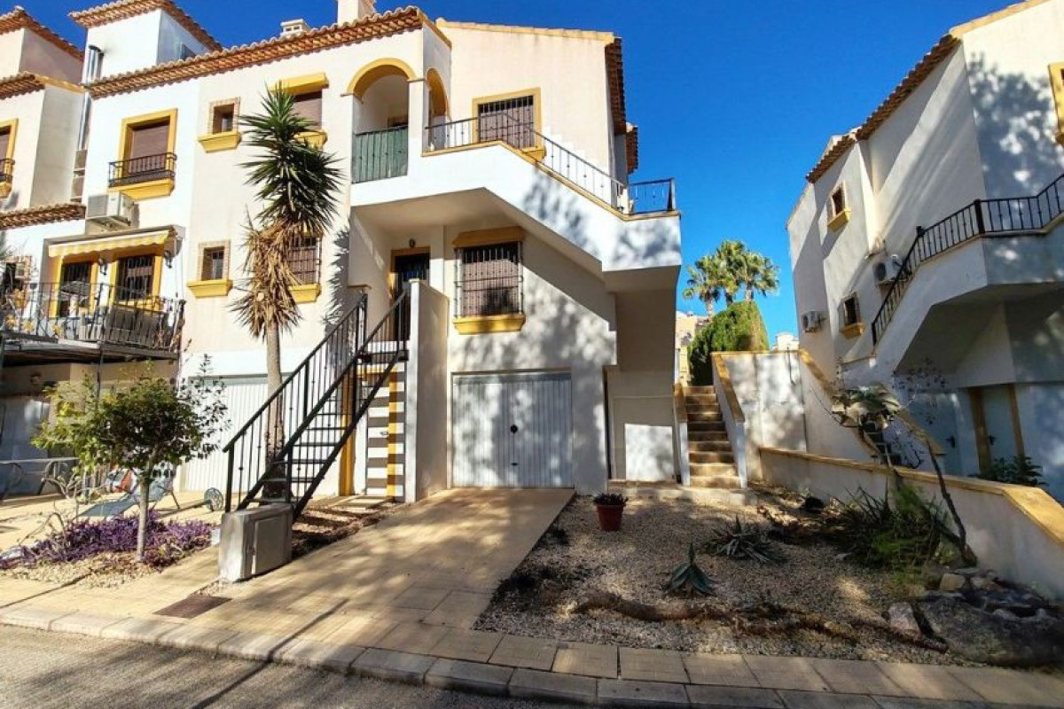 Sale of apartment in lavanda, Pilar de la Horadada
photo 1
