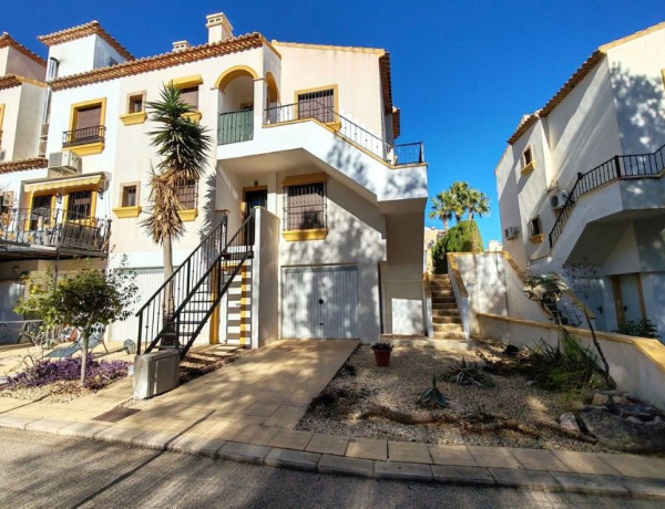 Apartment for sale in lavanda, Pilar de la Horadada photo 1