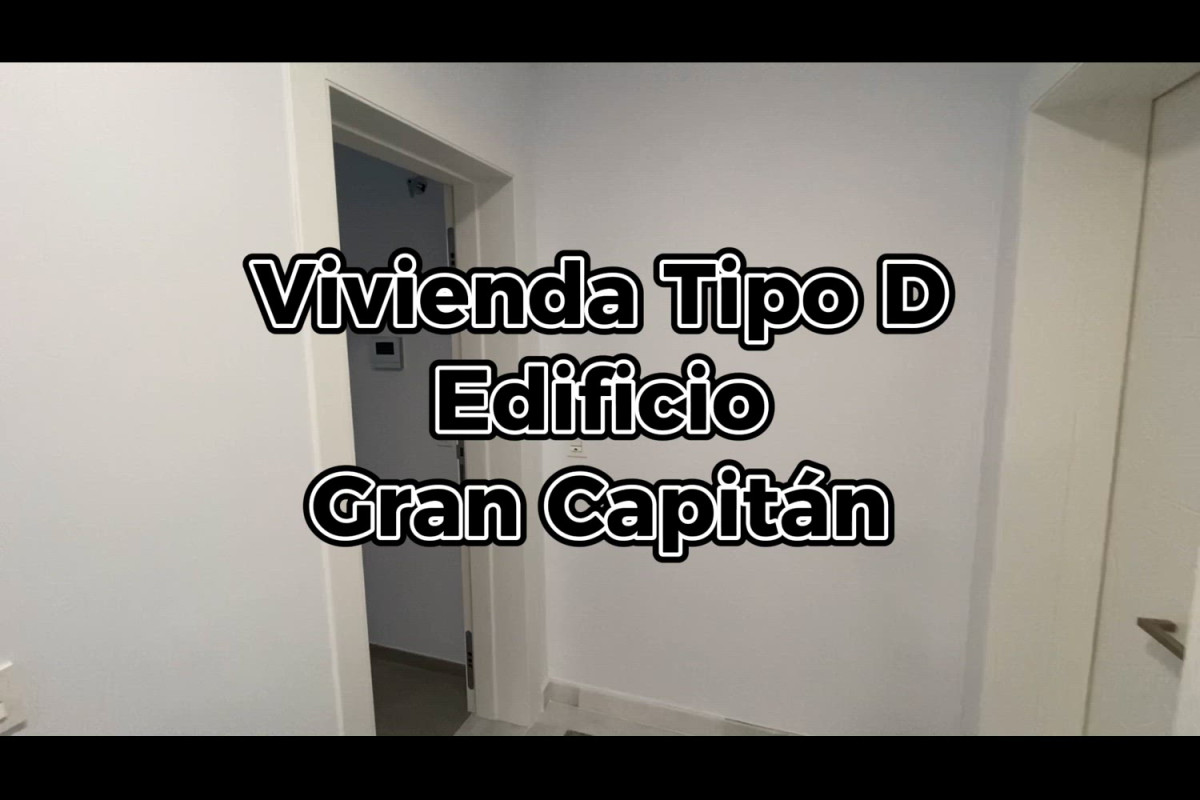 Piso en venta en calle Natalio Rivas s/n, Adra
 photo 2