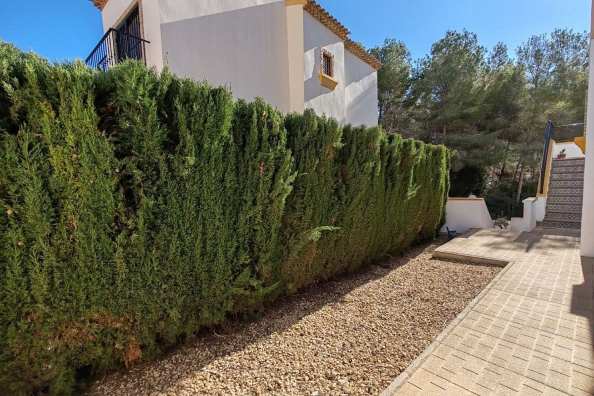 Sale of apartment in lavanda, Pilar de la Horadada
photo 3