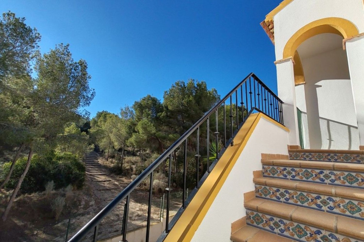 Sale of apartment in lavanda, Pilar de la Horadada
photo 4