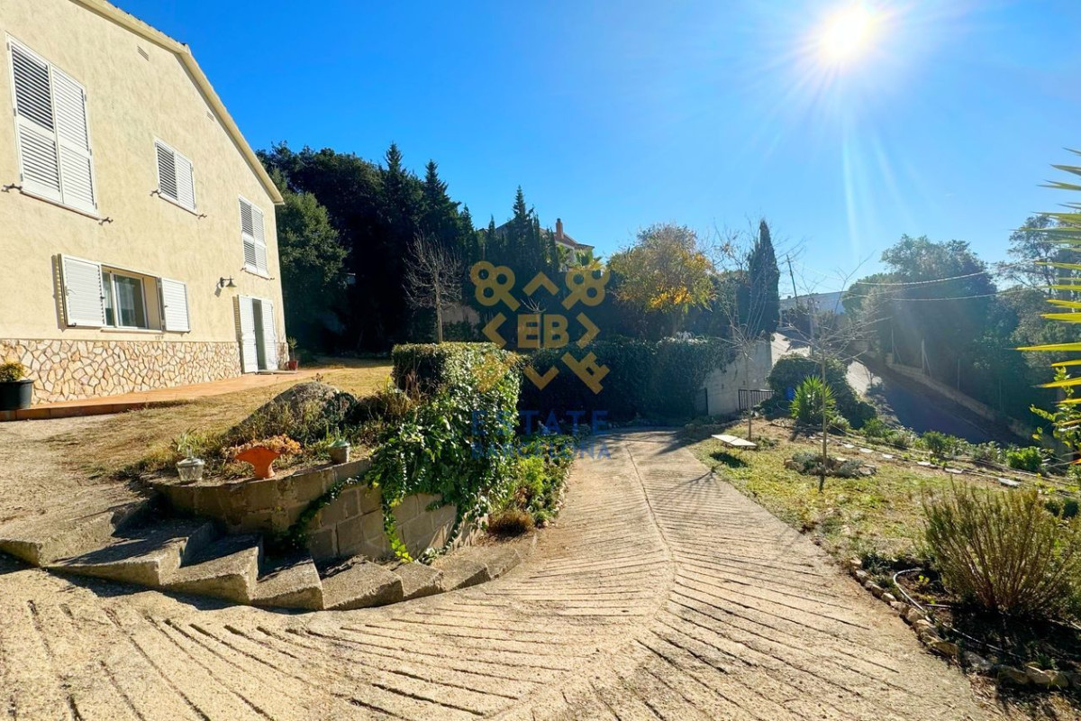 Venta de chalet independiente en Calle Roura, 37, Vidreres
 photo 2