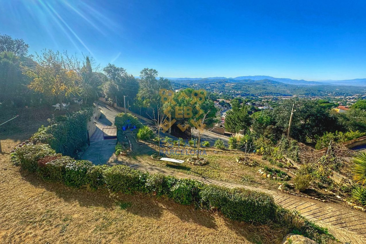 Venta de chalet independiente en Calle Roura, 37, Vidreres
 photo 3