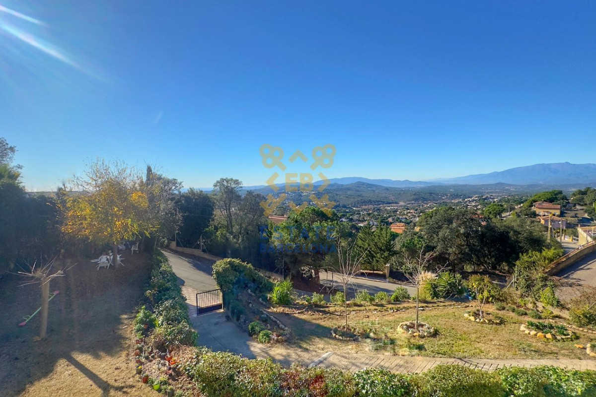 Venta de chalet independiente en Calle Roura, 37, Vidreres
 photo 4