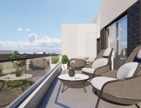 Piso en venta en , Adra photo 3
