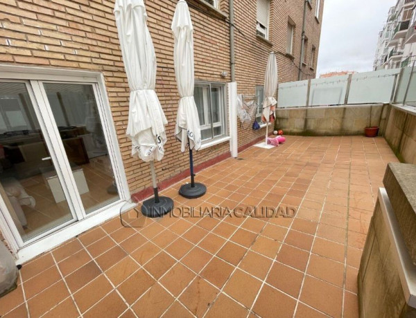 Apartment for sale in  Zona sur - Bº Cortes , Burgos photo 1