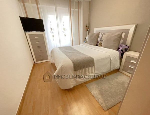 Apartment for sale in  Zona sur - Bº Cortes , Burgos photo 4