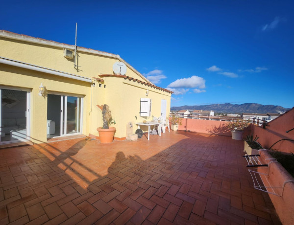 Пентхаус на продажу в port emporda, Empuriabrava thumbnail 1