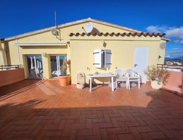 Пентхаус на продажу в  port emporda, Empuriabrava photo 4