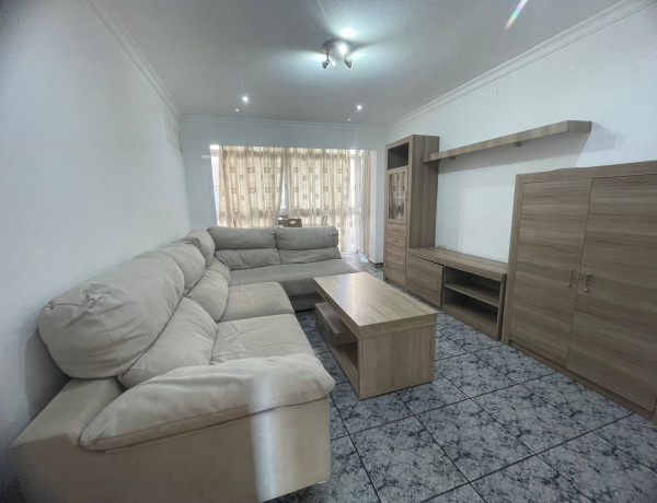 Apartment for sale in  Gaviota, Cartagena photo 1