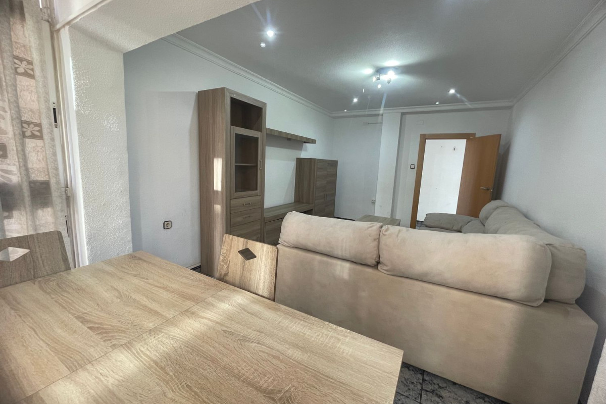 Sale of apartment in Gaviota, Cartagena
 photo 2