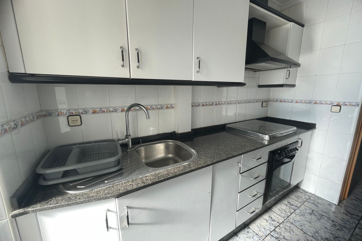 Sale of apartment in Gaviota, Cartagena
 photo 4