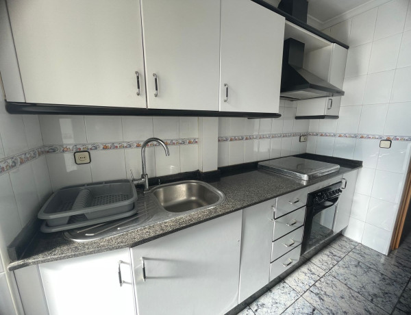 Apartment for sale in  Gaviota, Cartagena photo 4
