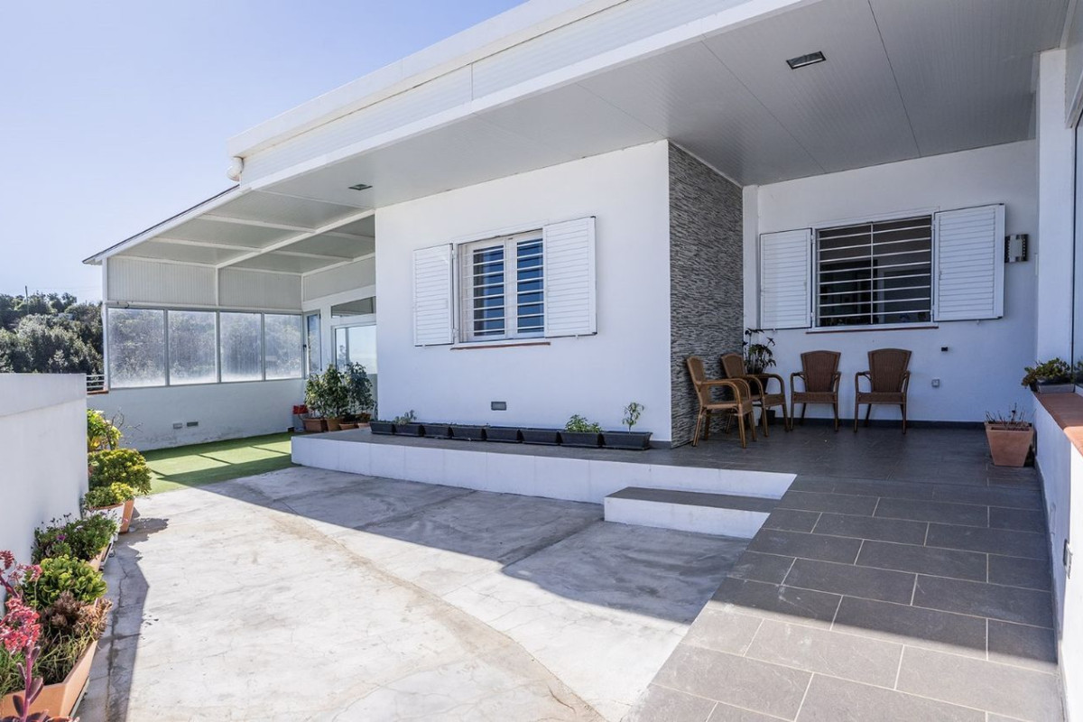 Sale of independent chalet in Calle Elías Bacallado Hernández, 7, El Rosario
photo 1